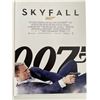 Image 1 : James Bond Skyfall mini poster