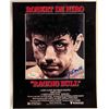 Image 1 : Raging Bull's Jake La Motta signed movie photo