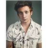 Image 1 : Shameless Jeremy Allen White signed photo