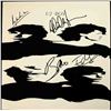 Image 1 : U2 signed Boy album
