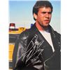 Image 1 : Mad Max Mel Gibson signed photo