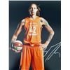 Image 1 : WNBA Brittney Griner signed photo