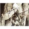 Image 1 : Janis Joplin signed photo