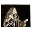 Image 2 : Janis Joplin signed photo