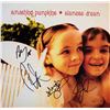 Image 1 : Smashing Pumpkins signed Siamese Dream album