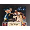 Image 1 : Kobe Bryant signed photo