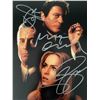 Image 1 : Casino cast signed movie photo
