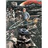 Image 1 : Star Wars George Lucas signed photo