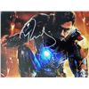 Image 1 : Iron Man Robert Downey Jr. signed photo