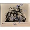 Image 1 : In Living Color Cast Signed Photo