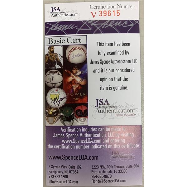 Our Values Dale Evans Rogers signed book (JSA)