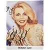 Image 1 : Land of Giants Deanna Lund signed photo
