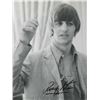 Image 1 : Ringo Starr signed photo