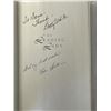 Image 1 : The Leading Lady signed book