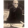 Image 1 : Paul Shaffer signed photo