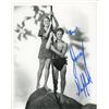 Image 1 : Johnny Sheffield signed "Tarzan film series" photo. GFA Authenticated