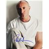 Image 1 : Phil Collins signed photo. GFA Authenticated
