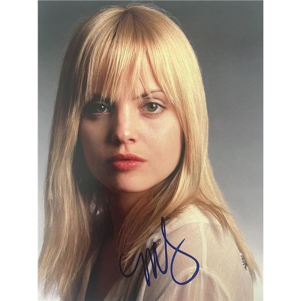 American Beauty Mena Suvari signed photo