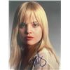 Image 1 : American Beauty Mena Suvari signed photo