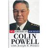 Image 2 : My American Journey Colin Powell signed book. GFA Authenticated