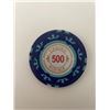 Image 1 : James Bond Casino Royale Replica poker chip