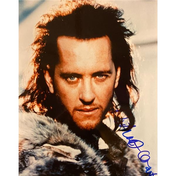 Bram Stoker's Dracula Richard E. Grant signed movie photo