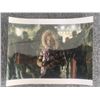 Image 1 : War of The Worlds Dakota Fanning signed photo
