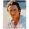 Image 1 : Christian Bale Signed Photo