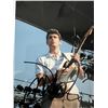 Image 1 : John Mayer signed photo