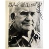 Image 1 : The Mary Tyler Moore Show Ed Asner signed photo