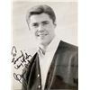 Image 1 : Brackens World Dennis Cole signed photo