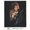 Image 1 : The Supremes Mary Wilson signed photo. GFA Authenticated