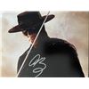 Image 1 : Zorro Antonio Banderas signed photo