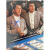 Image 1 : Rain Man cast signed movie photo