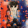 Image 1 : Paul McCartney Tug of War signed album