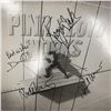 Image 1 : Pink Floyd works signed album