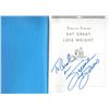 Image 1 : Suzanne Somers signed book