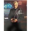 Image 1 : Star Trek John De Lancie signed photo