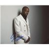 Image 1 : Wyclef Jean signed photo. GFA Authenticated