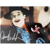 Image 1 : The Joker Jack Nicholson signed Batman movie photo