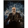 Image 1 : X Men Patrick Stewart signed photo