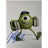 Image 1 : Monsters Inc. Billy Crystal signed movie photo