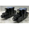 Image 2 : (2) Northman #SWH-G03-C4-A120-10-N Valves