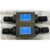 Image 1 : (2) Northman #MT-03W-K-30 (N) Valves