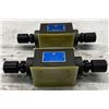 Image 2 : (2) Northman #MT-03W-K-30 (N) Valves