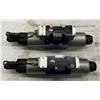 Image 1 : (2) Rexroth #R900927233 Valves