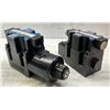 Image 3 : (2) Northman #SWH-G03-B2-A120-10 Valves
