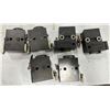 Image 1 : Lot of (6) Bosch Valves 4-#3 842 515 345 & 2-Unknowen