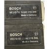 Image 2 : Lot of (6) Bosch Valves 4-#3 842 515 345 & 2-Unknowen
