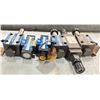 Image 3 : Lot of (6) Northman Valves Some Part Numbers Unreadable